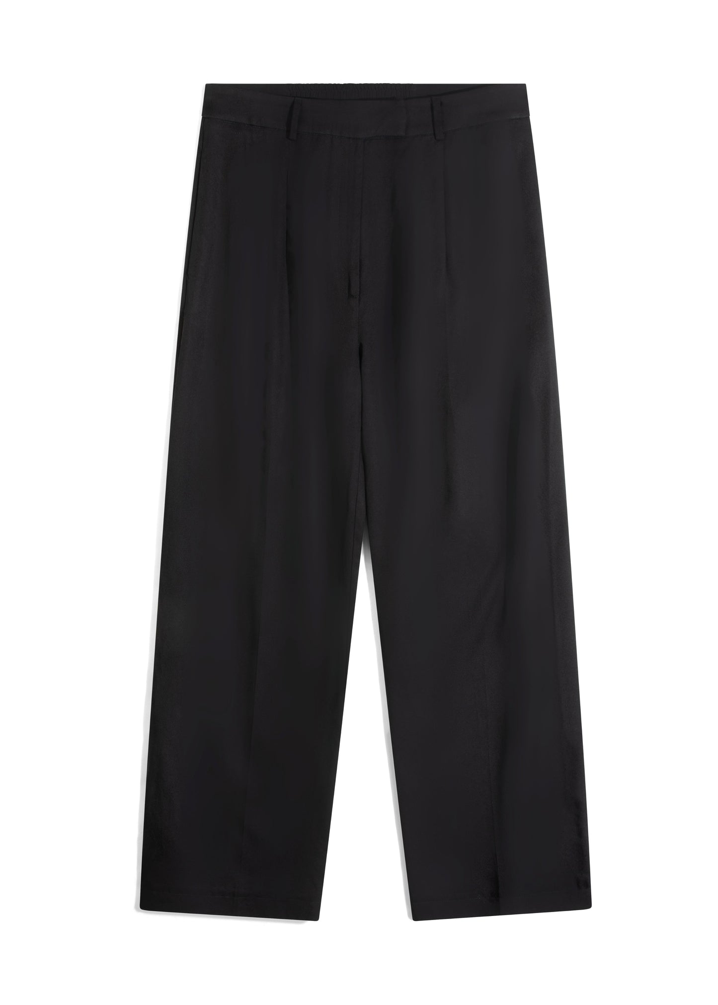Wide Legged Wills Pant